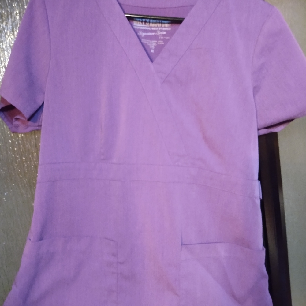 Barco Grey's Anatomy signature series